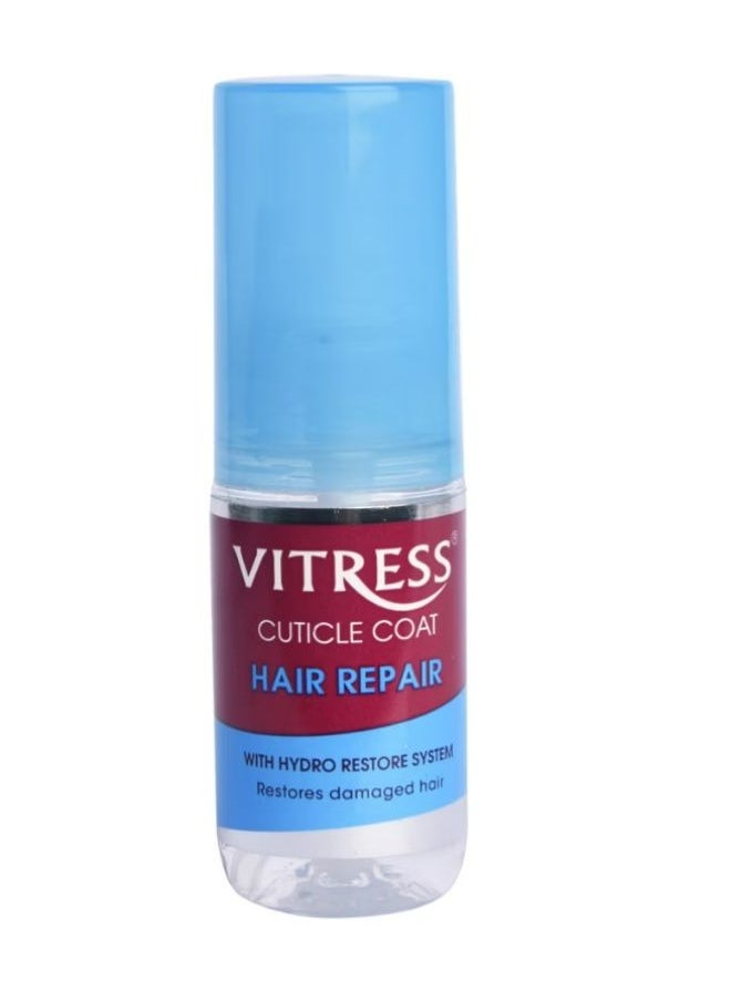 VITRESS - Vitress Hair Cuticle Coat Hair Repair 30 ml - Image 1
