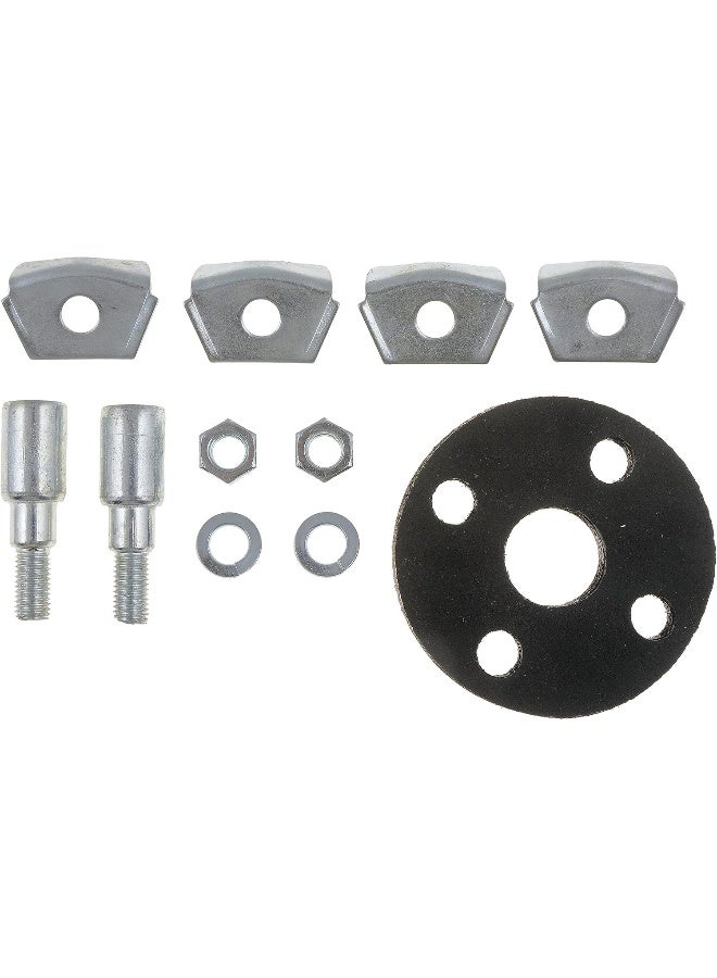 Dorman 31002 HELP! Power Steering Coupling Disc - Image 2