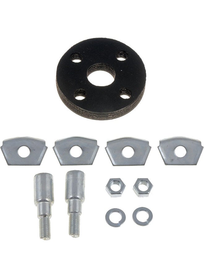Dorman 31002 HELP! Power Steering Coupling Disc - Image 1