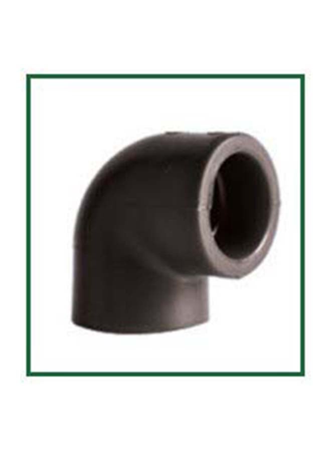 باننجر كوع لحام باننجر اسود