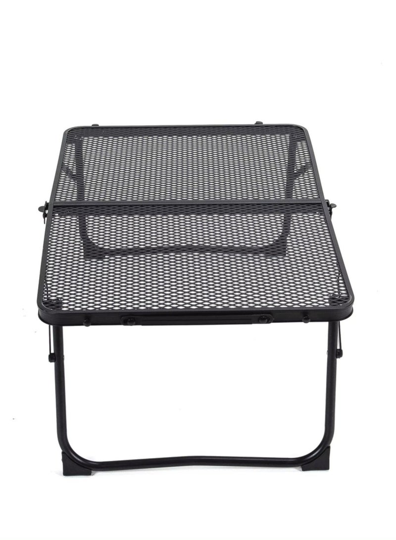 ALGHAFA Al-Ghafa foldable mesh picnic table - Image 5