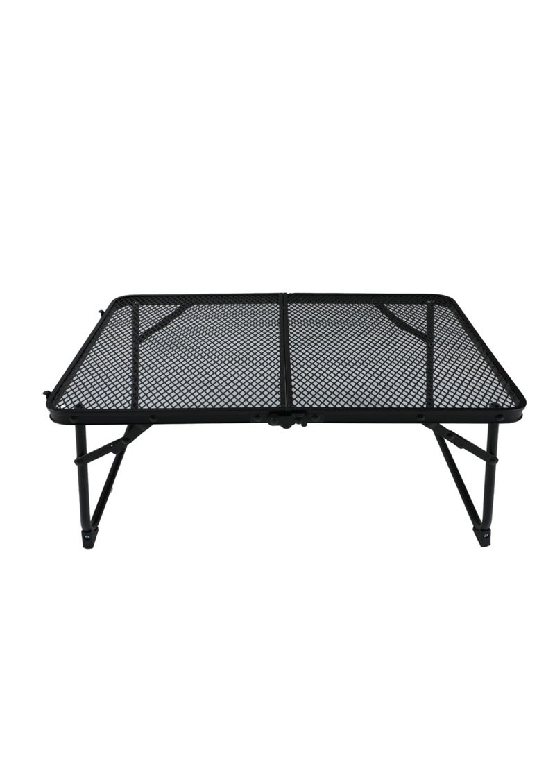 ALGHAFA Al-Ghafa foldable mesh picnic table - Image 2