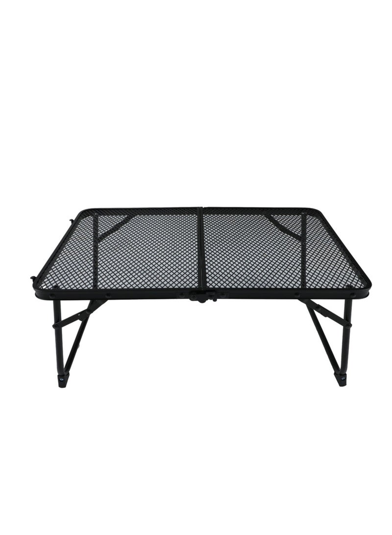 ALGHAFA Al-Ghafa foldable mesh picnic table - Image 1