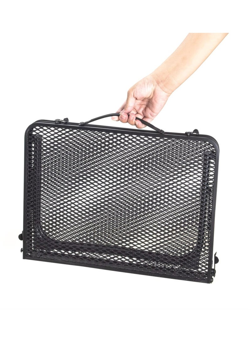 ALGHAFA Al-Ghafa foldable mesh picnic table - Image 4