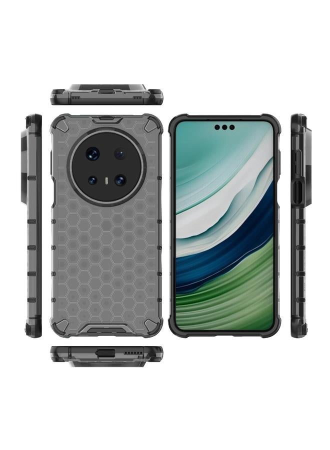 S-TOP Case For Huawei Mate 70 Pro / 70 Pro+ Honeycomb Shockproof Phone Case - Image 3