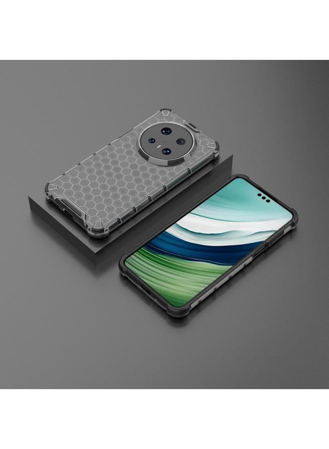 S-TOP Case For Huawei Mate 70 Pro / 70 Pro+ Honeycomb Shockproof Phone Case - Image 2