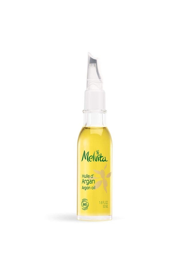 Melvita Argan Oil 50ml - Image 2