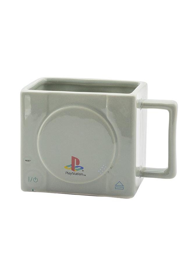 ABYstyle - Abystyle Playstation Console Mug 3D - Image 1