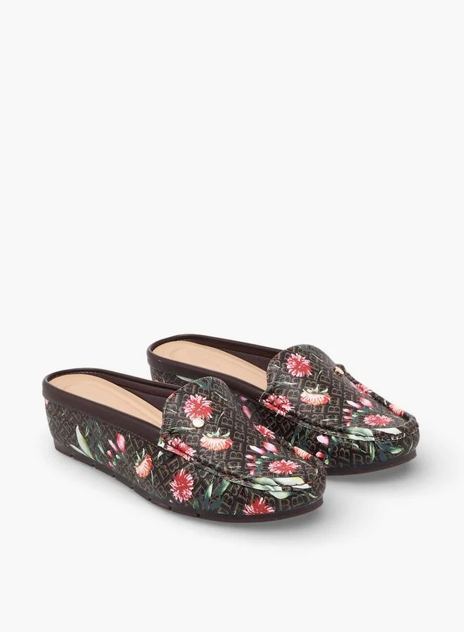Women Slip-On Mules
