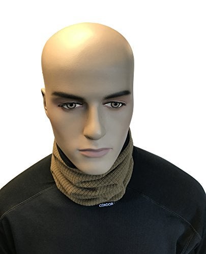 Condor Elite - Reversible Gaiter BRN/BLK - Image 3