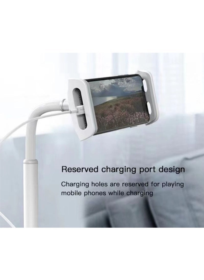 Raxoom Multi Angle Adjustable Phone Holder Stand For Smartphones - Image 4
