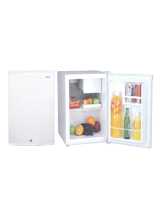 AKAI Mini Single Door Refrigerator - Image 2