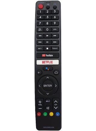 Remote Compatible for Sharp GB326WJSA TV Remote Control - pzsku/Z559F8A8DC8D03C98050BZ/45/_/1720835340/5a758e74-b343-4de3-81a4-df854099b03b