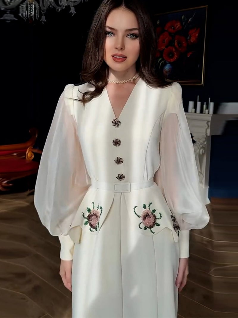 شيكبوينت فساتين سهرة نسائية - Image 4