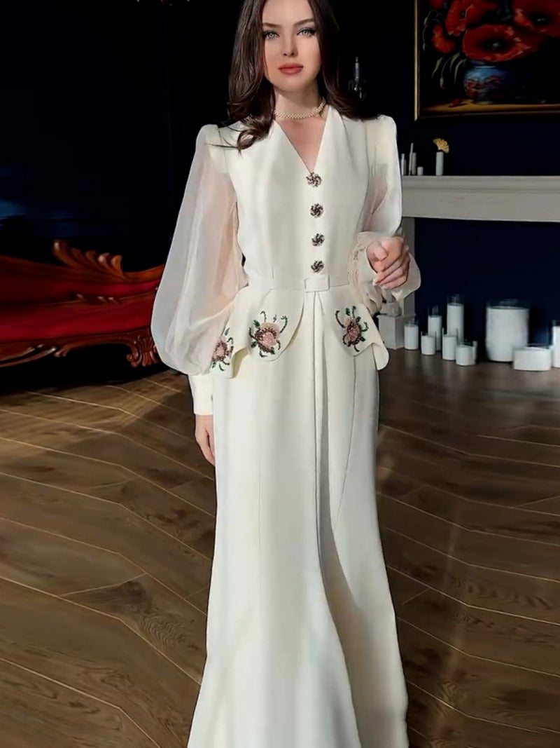 شيكبوينت فساتين سهرة نسائية - Image 3