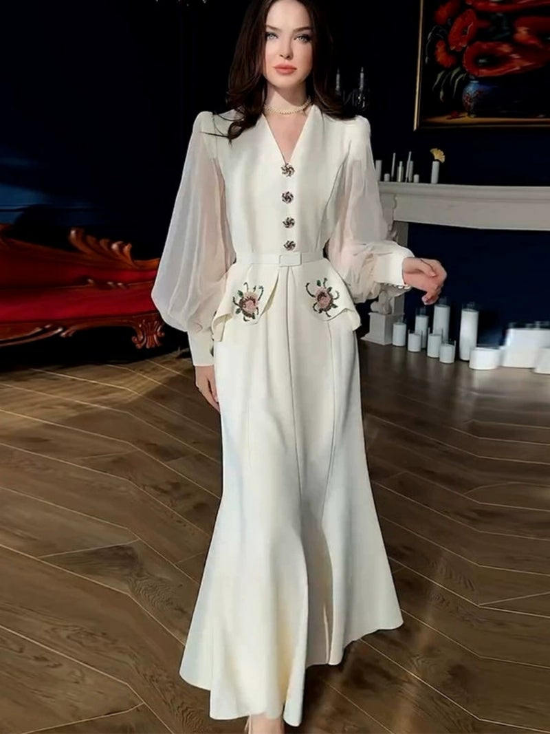 شيكبوينت فساتين سهرة نسائية - Image 1