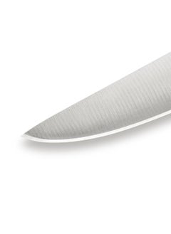 Samura Samura MO-V Boning Knife | 6.5 Inch Blade | G-10 Handle with Stainless Steel Bolster | Single-Layer Molybdenum-Vanadium Steel | Precision Cutting | Corrosion Resistant  - Image 3