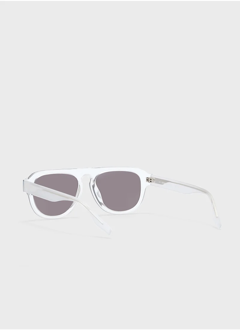 كونفرس Aviator Sunglasses