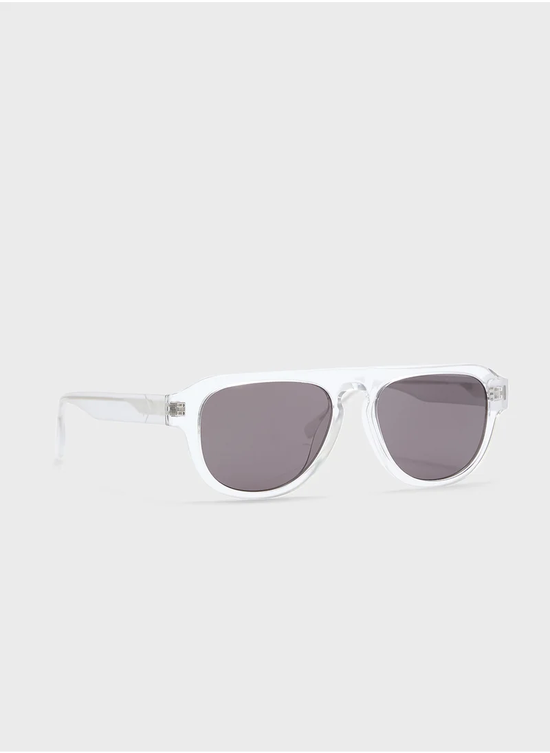 كونفرس Aviator Sunglasses