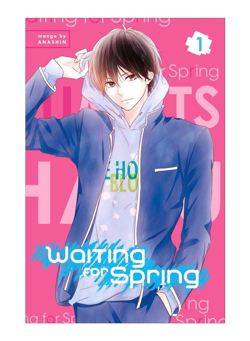 Waiting For Spring 1