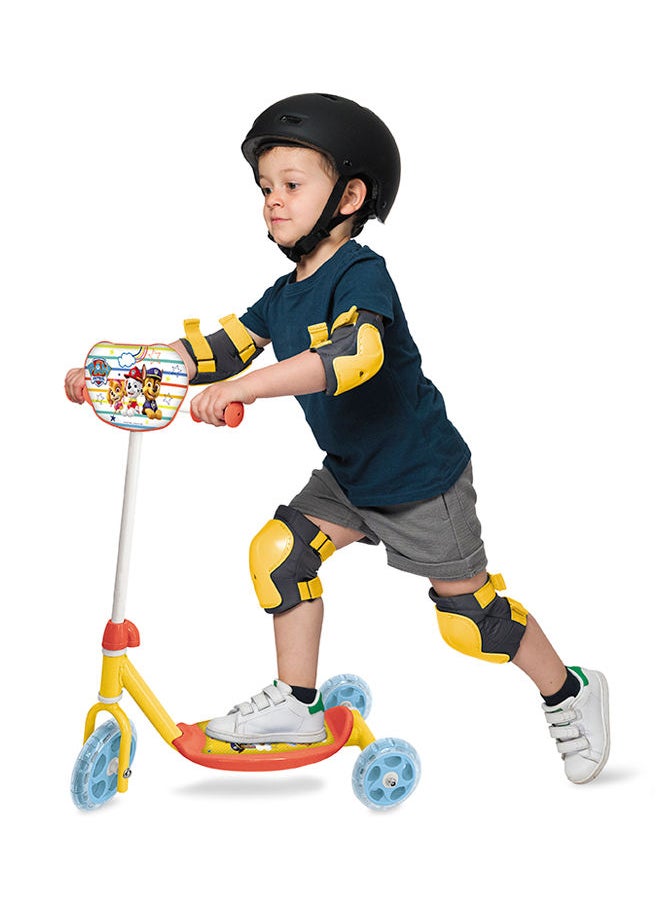 MONDO Scooter My 1st Paw Patrol 3 Wheel  - Image 4