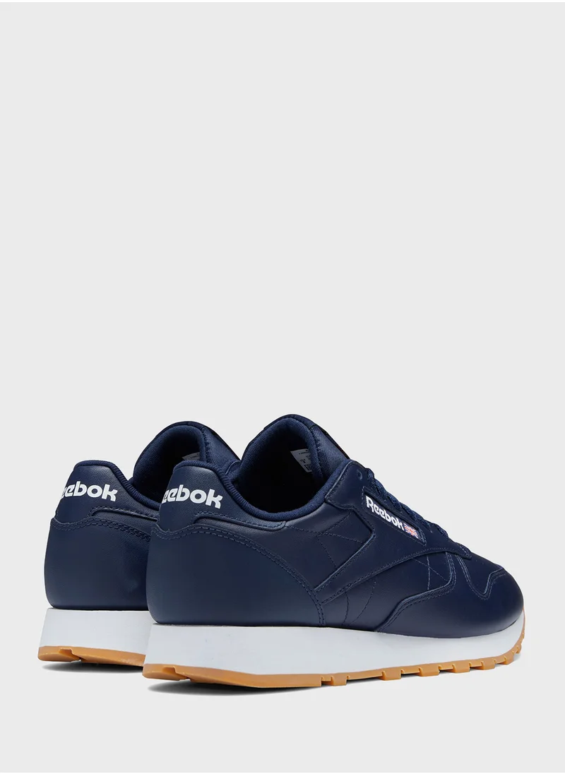 Reebok Classic Leather