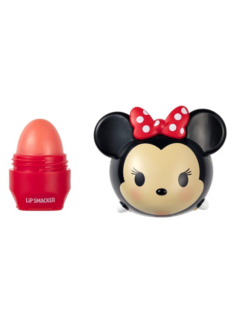 Lip Smacker Lip Smacker Disney Tsum Tsum Balms - 7.4g, Minnie Strawberry Lollipop Flavor  - Image 4