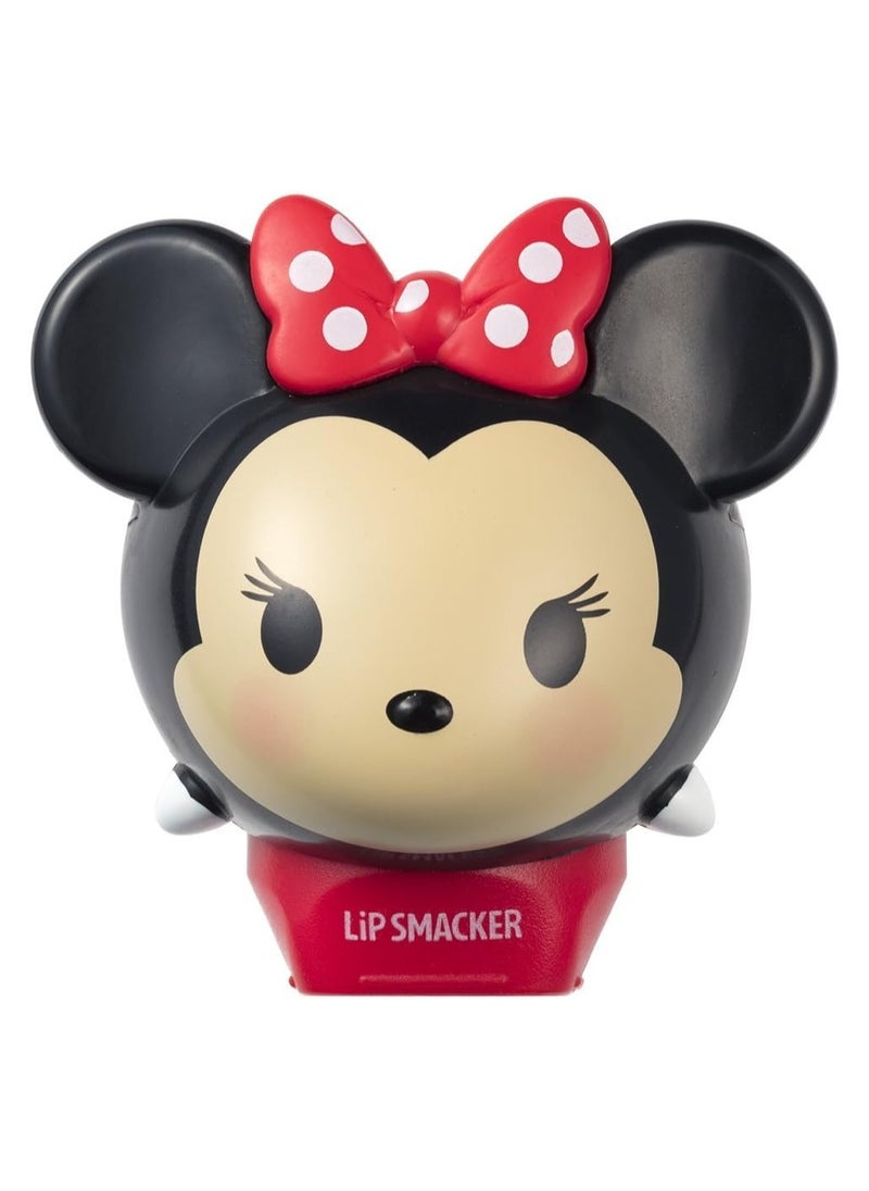 Lip Smacker Lip Smacker Disney Tsum Tsum Balms - 7.4g, Minnie Strawberry Lollipop Flavor  - Image 3