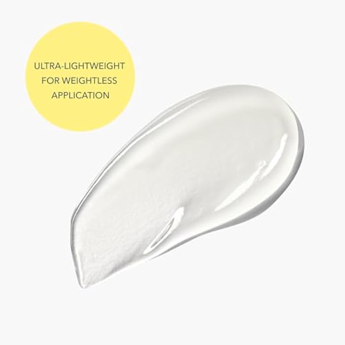 Beekman 1802 Solar Milk 3-in-1 Weightless Clear SPF 50 Face Sunscreen - 1.69 fl oz - Broad Spectrum UVA UVB Protection + Makeup Primer, Non-Greasy Gel, Goat Milk Infused, For All Skin Types & Tones - Image 2