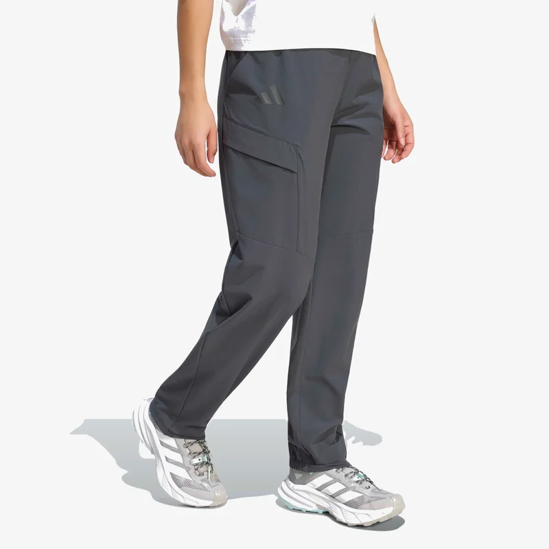 Adidas Originals  Multi CLIMA365 Liteflex Cargo Joggers for Women | Best Price UAE