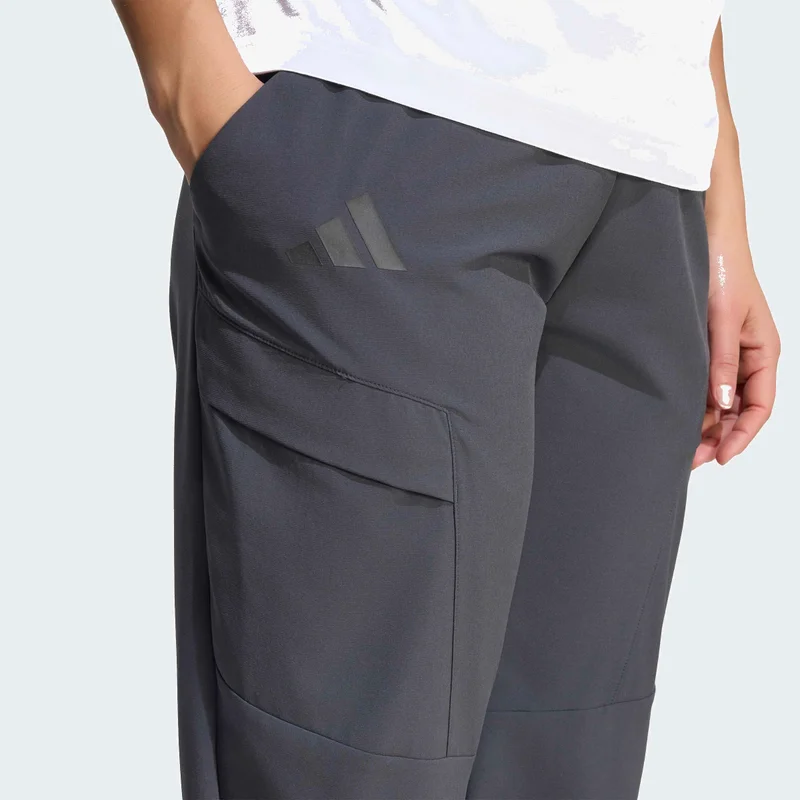 Adidas Originals  Multi CLIMA365 Liteflex Cargo Joggers for Women | Best Price UAE