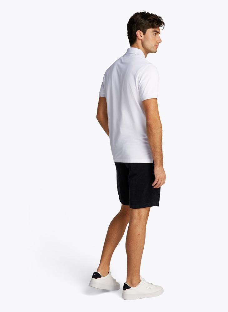 TOMMY HILFIGER Regular Fit Performance Pique Polo  - Image 2