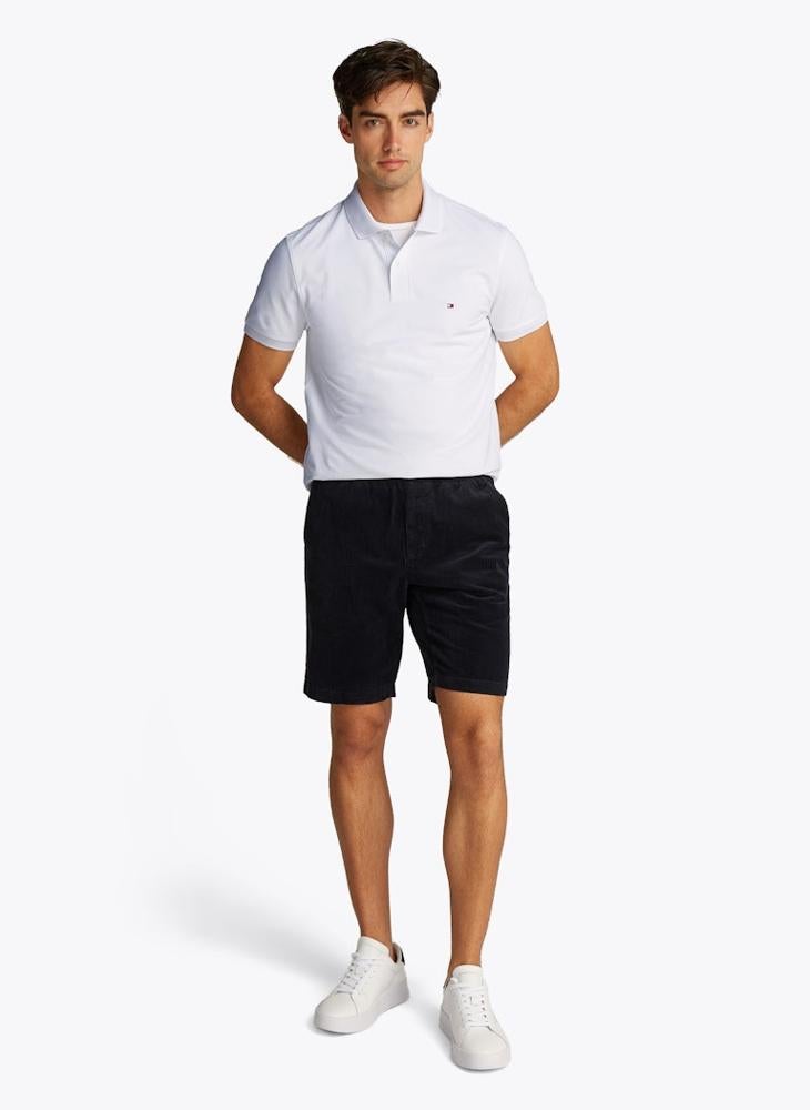 TOMMY HILFIGER Regular Fit Performance Pique Polo  - Image 4