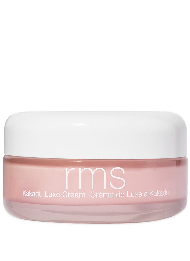 RMS Beauty RMS BEAUTY Kakadu Luxe Cream 50ml 