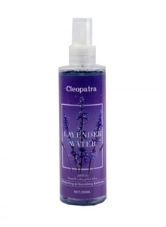 CLEOPATRA Lavender Water 200 ml 