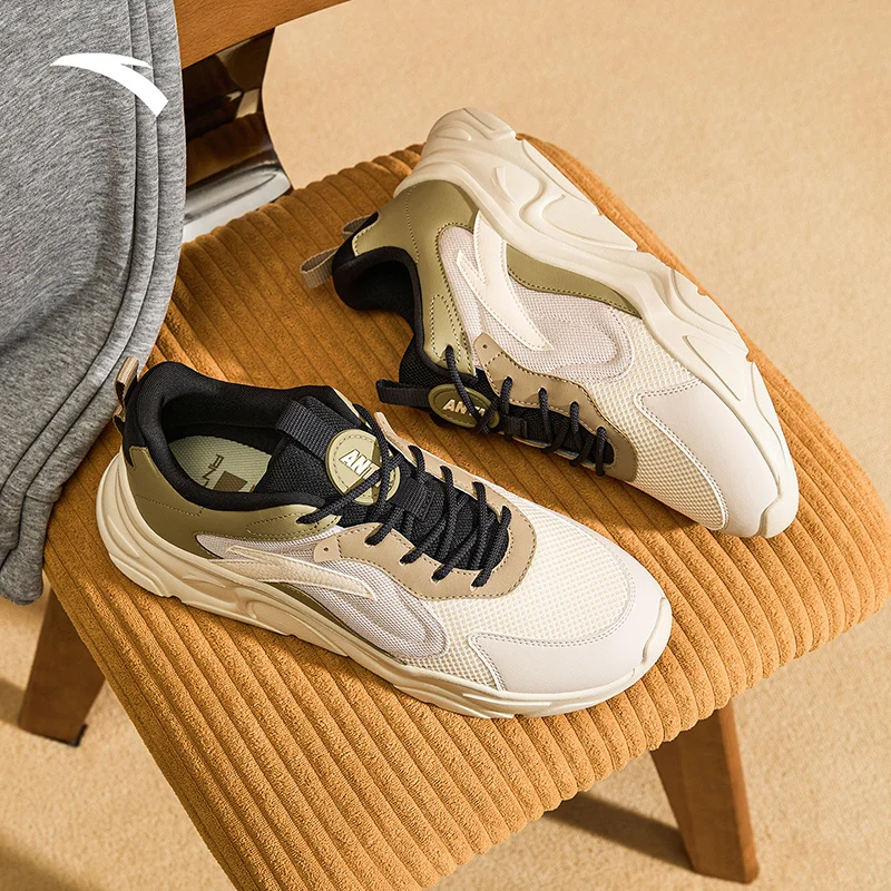 ANTA MILLENNIUM TD Casual Shoes - Lifestyle