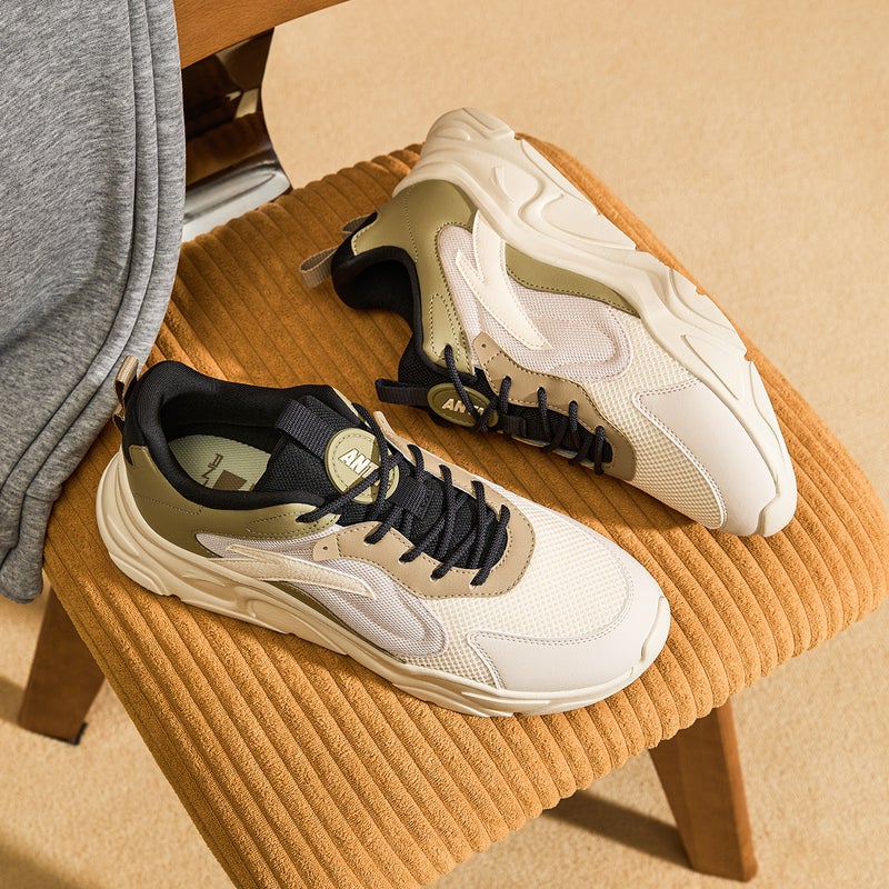 انتا أحذية ميلينيوم  كاجوال - Image 4