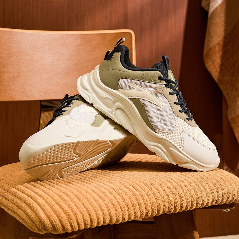 انتا أحذية ميلينيوم  كاجوال - Image 3