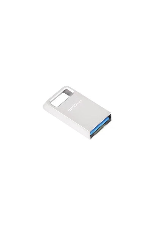 Mini U Disk DTMC3G2 64G 128G Metal U Disk Car U Disk 3.2 Interface Computer USB Disk-Capacity:256GB