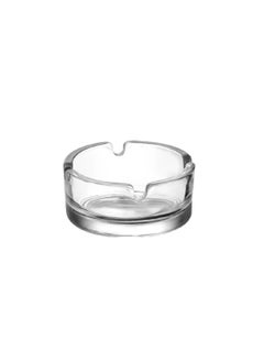 2 Pieces Keyif Mini Ashtray Set 72Mm - Clear - pzsku/Z55A0F26DE53CF7424338Z/45/_/1725607586/7c12ed86-facd-41ba-956e-918e1a34d8f4