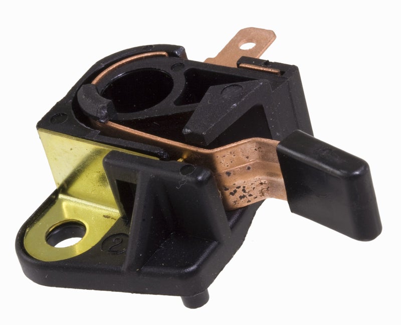 WELLS VEHICLE ELECTRONICS Wells SW1386 Deck Lid/Lift Gate Ajar Switch - Image 5