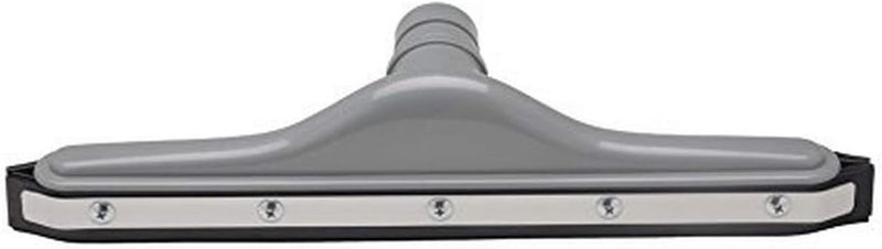 ProTeam ProTeam 107199 14inch Squeegee Tool for Use with ProGuard 10 15 16 and 20 WetDry Vacuums Vacuum Floor Tool Ideal for Wet and Dry Pickup 