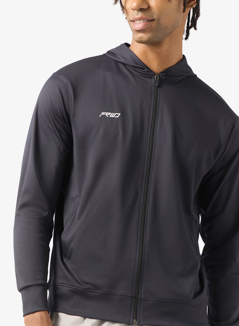 FRWD Zip Through Hoodie - Image 3