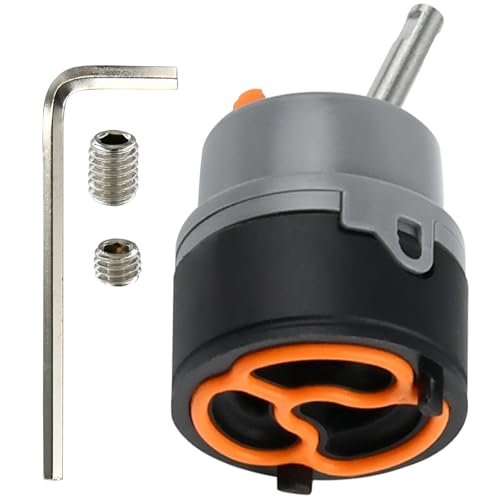 NIDIOCIP RP50587 Cartridge Valve Replacement for RP50587 Delta Cartridge, Compatible with DST Single Handle Kitchen and Lavatory Faucets - Includes Allen Wrench for Easy Installation - Image 1