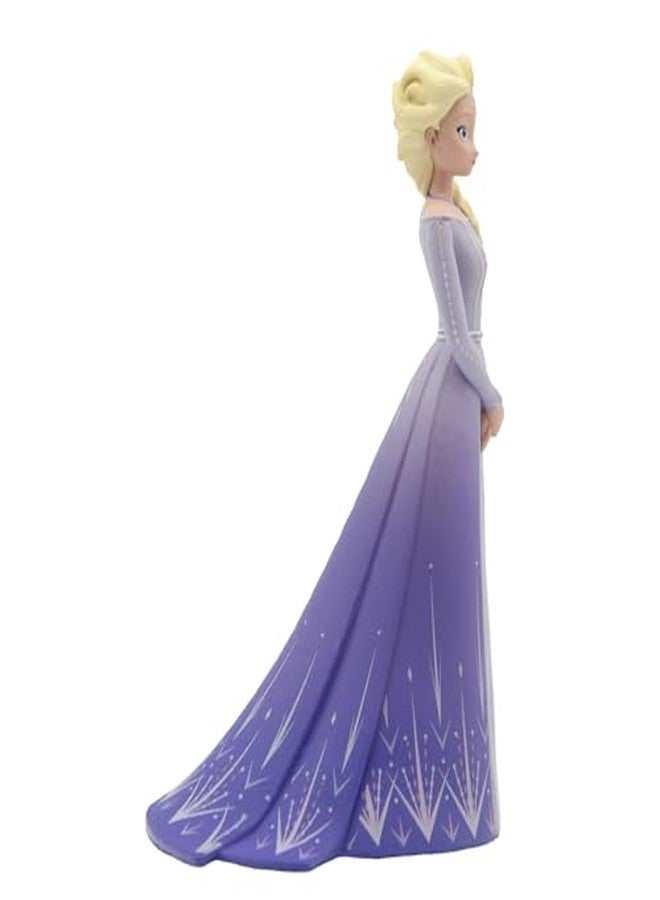 BULLYLAND Frozen 2 Elsa lila Kleid - Image 4