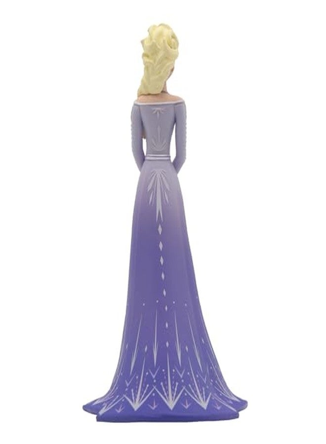 BULLYLAND Frozen 2 Elsa lila Kleid - Image 5