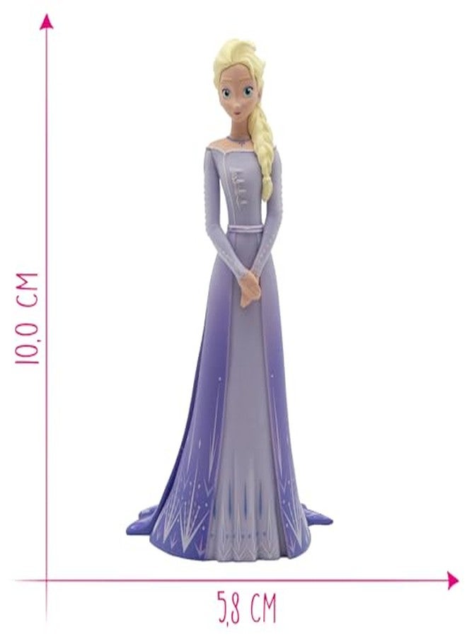 BULLYLAND Frozen 2 Elsa lila Kleid - Image 3