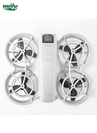 For DJI Neo STARTRC Drone Propeller Protective Guard Anti-collision Ring (Grey) - pzsku/Z55A17DEA1746A056187EZ/45/_/1738345970/14781ac4-04b7-436c-b1e1-355e9358626f