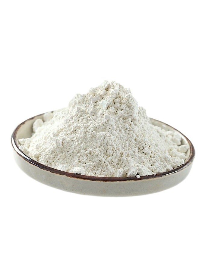 HalalEveryDay White Kaolin Clay Powder | 2 pound | Cosmetic Grade | 100% Natural | DIY Facial Mask for Spa | Cleans & Detoxifies Skin | Evens out Skin Tone | Soap Making & Bath Bombs - Image 5