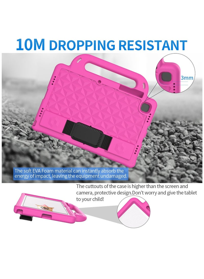 GULFLINK Samsung Protective case for Tab A7 T500 10.4 inch - Image 4